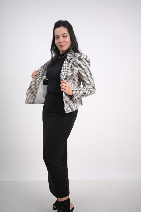 Tuxedo Tango - Image 4