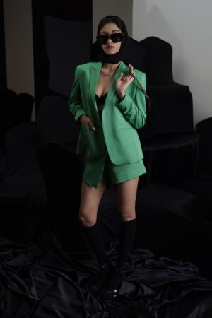 Greenlight Power Co-ord